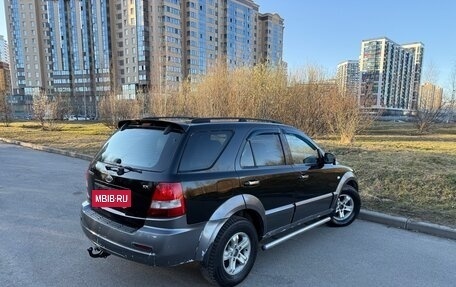KIA Sorento IV, 2005 год, 485 000 рублей, 6 фотография