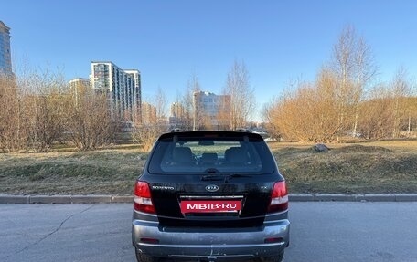 KIA Sorento IV, 2005 год, 485 000 рублей, 7 фотография