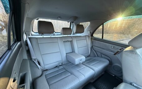 KIA Sorento IV, 2005 год, 485 000 рублей, 15 фотография