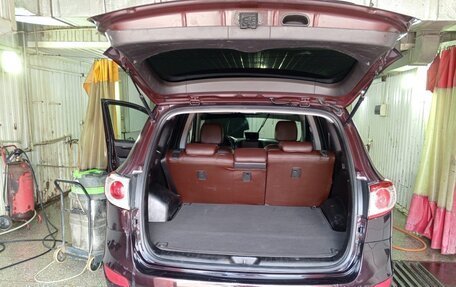 Hyundai Santa Fe III рестайлинг, 2011 год, 920 000 рублей, 7 фотография