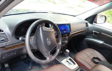 Hyundai Santa Fe III рестайлинг, 2011 год, 920 000 рублей, 5 фотография