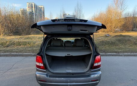 KIA Sorento IV, 2005 год, 485 000 рублей, 17 фотография