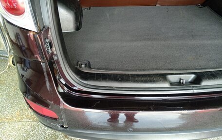 Hyundai Santa Fe III рестайлинг, 2011 год, 920 000 рублей, 11 фотография