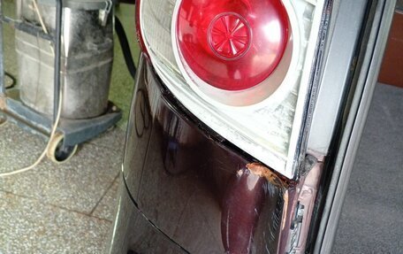 Hyundai Santa Fe III рестайлинг, 2011 год, 920 000 рублей, 10 фотография