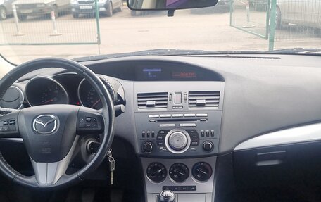 Mazda 3, 2010 год, 590 000 рублей, 6 фотография