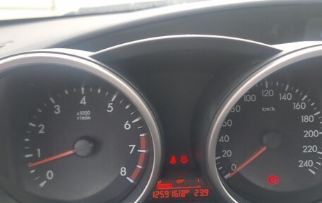 Mazda 3, 2010 год, 590 000 рублей, 7 фотография