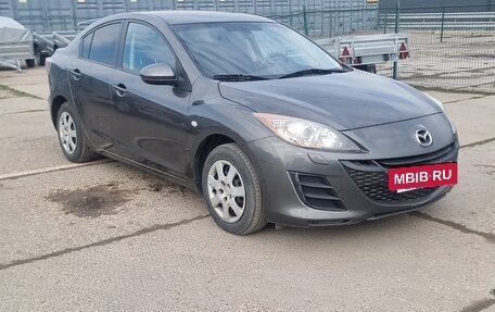 Mazda 3, 2010 год, 590 000 рублей, 5 фотография