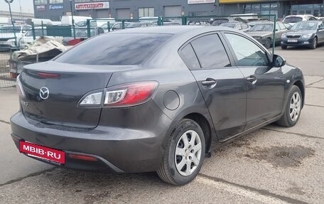 Mazda 3, 2010 год, 590 000 рублей, 4 фотография