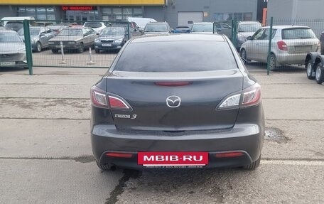 Mazda 3, 2010 год, 590 000 рублей, 3 фотография