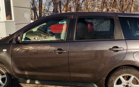 Toyota Ist II, 2004 год, 500 000 рублей, 1 фотография