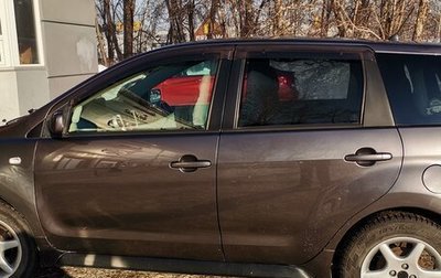 Toyota Ist II, 2004 год, 500 000 рублей, 1 фотография