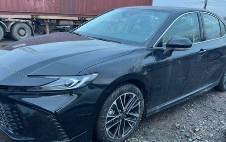 Toyota Camry, 2026 год, 4 220 000 рублей, 1 фотография