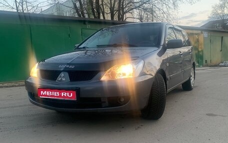 Mitsubishi Lancer IX, 2008 год, 435 000 рублей, 1 фотография