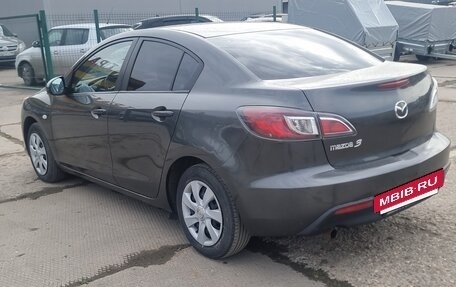 Mazda 3, 2010 год, 590 000 рублей, 2 фотография