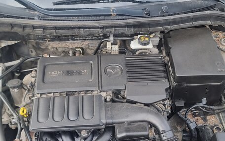 Mazda 3, 2010 год, 590 000 рублей, 8 фотография