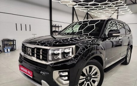 KIA Mohave I, 2020 год, 4 500 000 рублей, 1 фотография