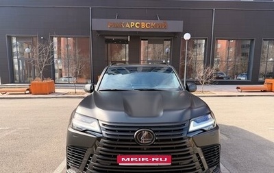 Lexus LX, 2024 год, 15 500 000 рублей, 1 фотография