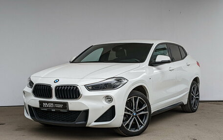 BMW X2, 2020 год, 3 600 000 рублей, 1 фотография