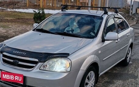 Chevrolet Lacetti, 2011 год, 650 000 рублей, 1 фотография