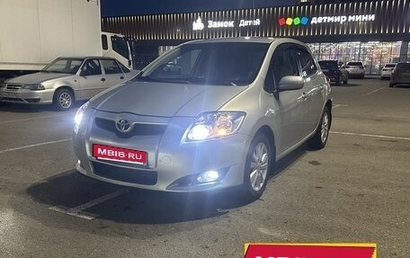 Toyota Auris II, 2007 год, 799 000 рублей, 1 фотография