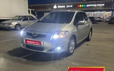 Toyota Auris II, 2007 год, 799 000 рублей, 1 фотография