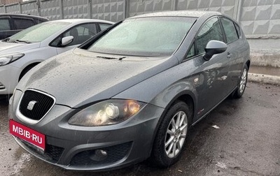 SEAT Leon II, 2012 год, 820 000 рублей, 1 фотография