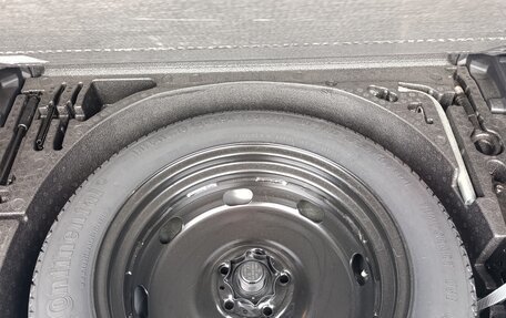 Volkswagen Tiguan II, 2017 год, 1 950 000 рублей, 13 фотография