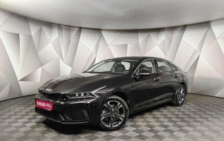 KIA K5, 2024 год, 3 750 000 рублей, 1 фотография