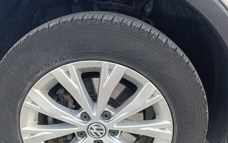 Volkswagen Tiguan II, 2017 год, 1 950 000 рублей, 17 фотография