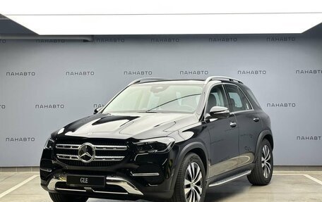 Mercedes-Benz GLE, 2025 год, 11 800 000 рублей, 1 фотография