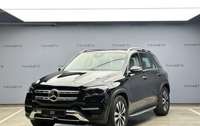 Mercedes-Benz GLE, 2025 год, 11 800 000 рублей, 1 фотография