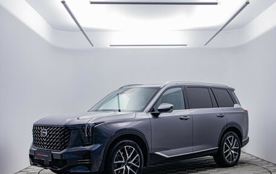 GAC GS8, 2023 год, 3 658 000 рублей, 1 фотография