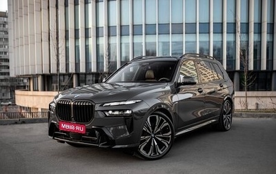 BMW X7, 2025 год, 17 590 000 рублей, 1 фотография