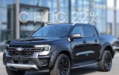 Ford Ranger, 2026 год, 7 659 000 рублей, 1 фотография