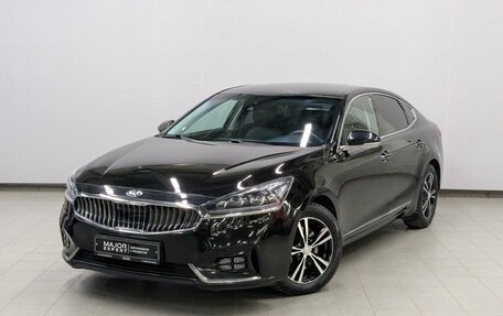 KIA K7, 2019 год, 2 500 000 рублей, 1 фотография