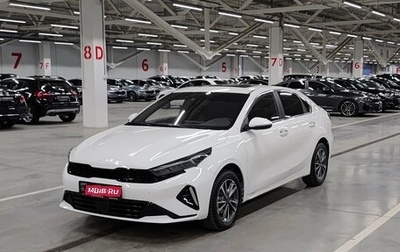 KIA K3, 2024 год, 2 048 000 рублей, 1 фотография