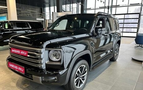 Haval H9, 2026 год, 5 299 000 рублей, 1 фотография