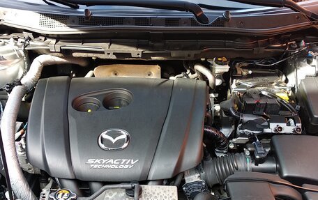 Mazda CX-5 II, 2014 год, 2 050 000 рублей, 6 фотография