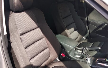 Mazda CX-5 II, 2014 год, 2 050 000 рублей, 9 фотография