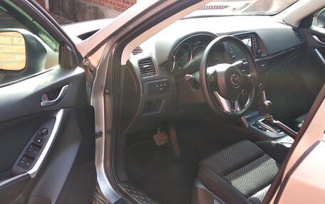 Mazda CX-5 II, 2014 год, 2 050 000 рублей, 10 фотография