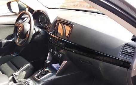 Mazda CX-5 II, 2014 год, 2 050 000 рублей, 12 фотография