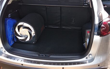 Mazda CX-5 II, 2014 год, 2 050 000 рублей, 14 фотография