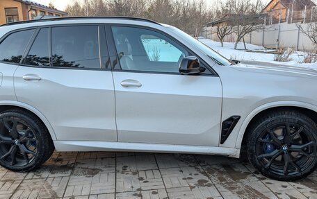 BMW X5, 2021 год, 6 490 000 рублей, 6 фотография
