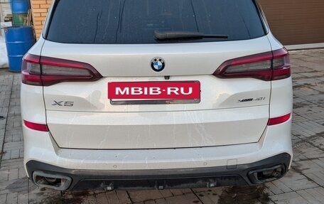 BMW X5, 2021 год, 6 490 000 рублей, 5 фотография