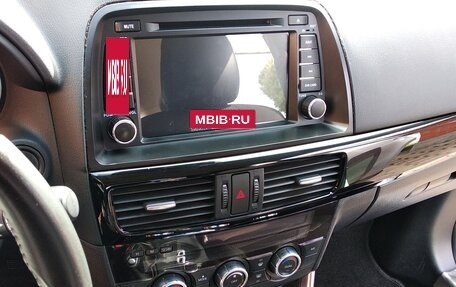 Mazda CX-5 II, 2014 год, 2 050 000 рублей, 4 фотография