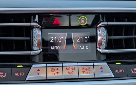 BMW X5, 2021 год, 6 490 000 рублей, 13 фотография