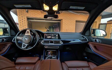 BMW X5, 2021 год, 6 490 000 рублей, 9 фотография