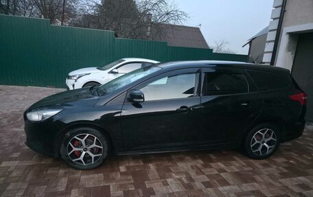 Ford Focus III, 2016 год, 900 000 рублей, 3 фотография