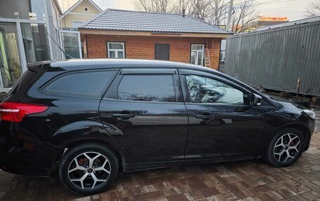 Ford Focus III, 2016 год, 900 000 рублей, 4 фотография