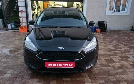 Ford Focus III, 2016 год, 900 000 рублей, 2 фотография